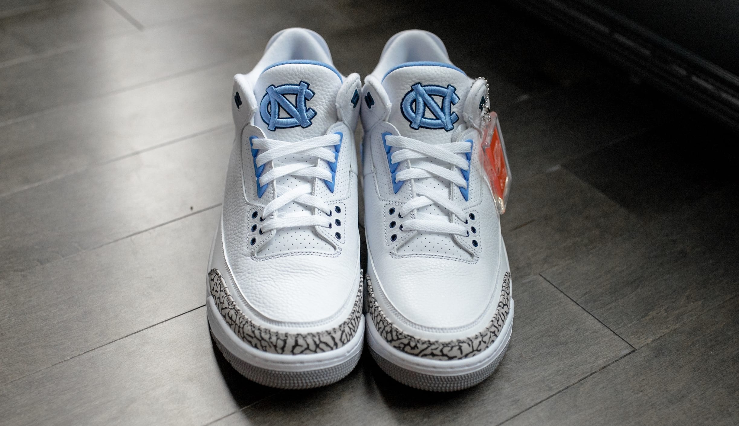 unc 3s womens