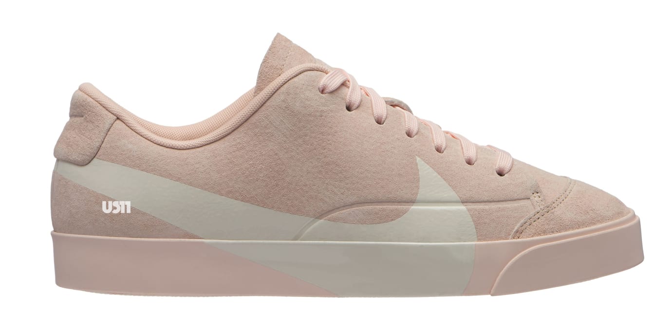 nike blazer city low xs price