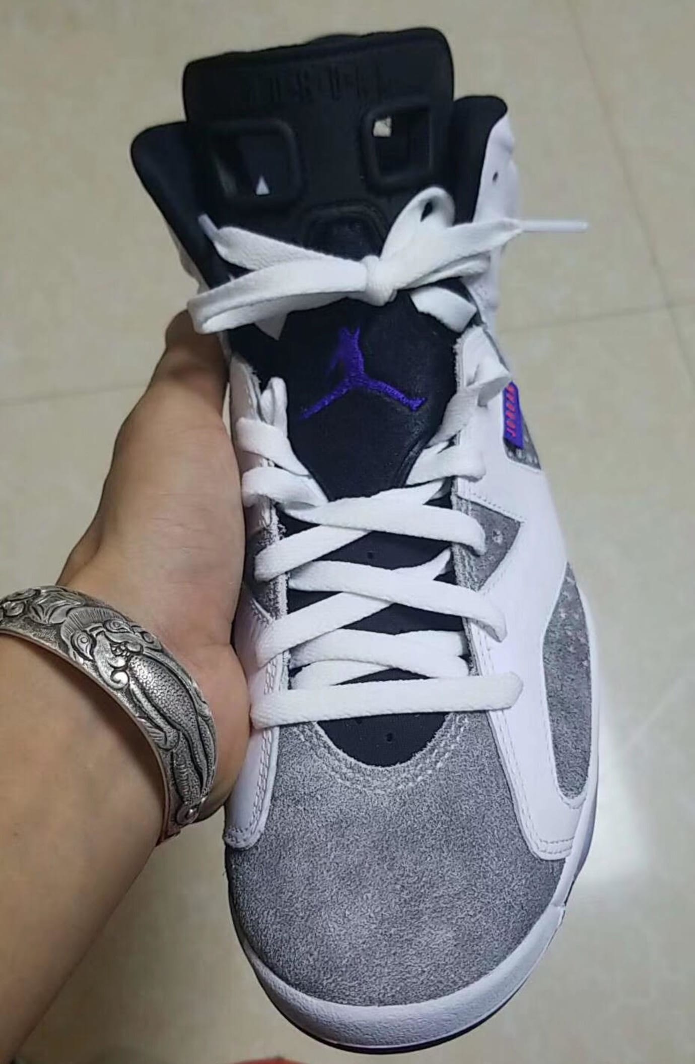 jordan 6 flint 2019