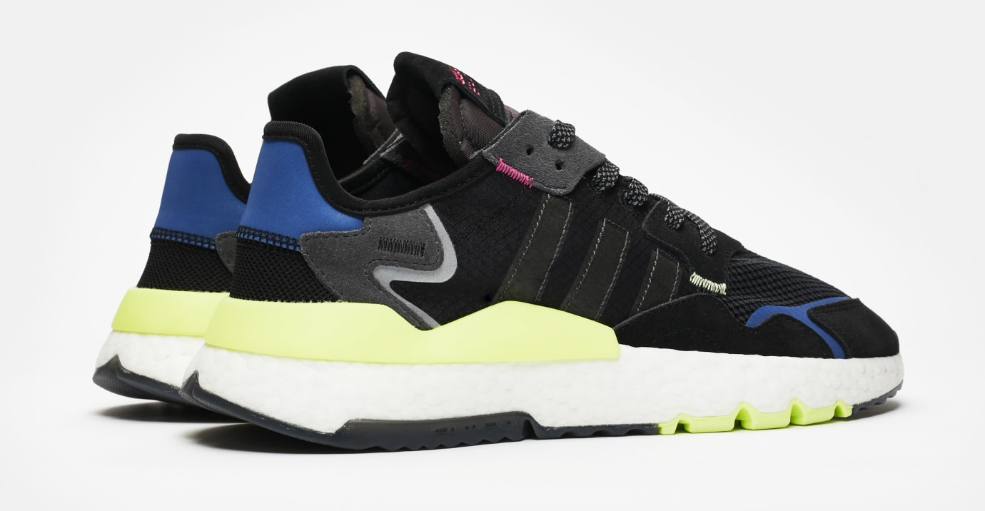 nite jogger carbon
