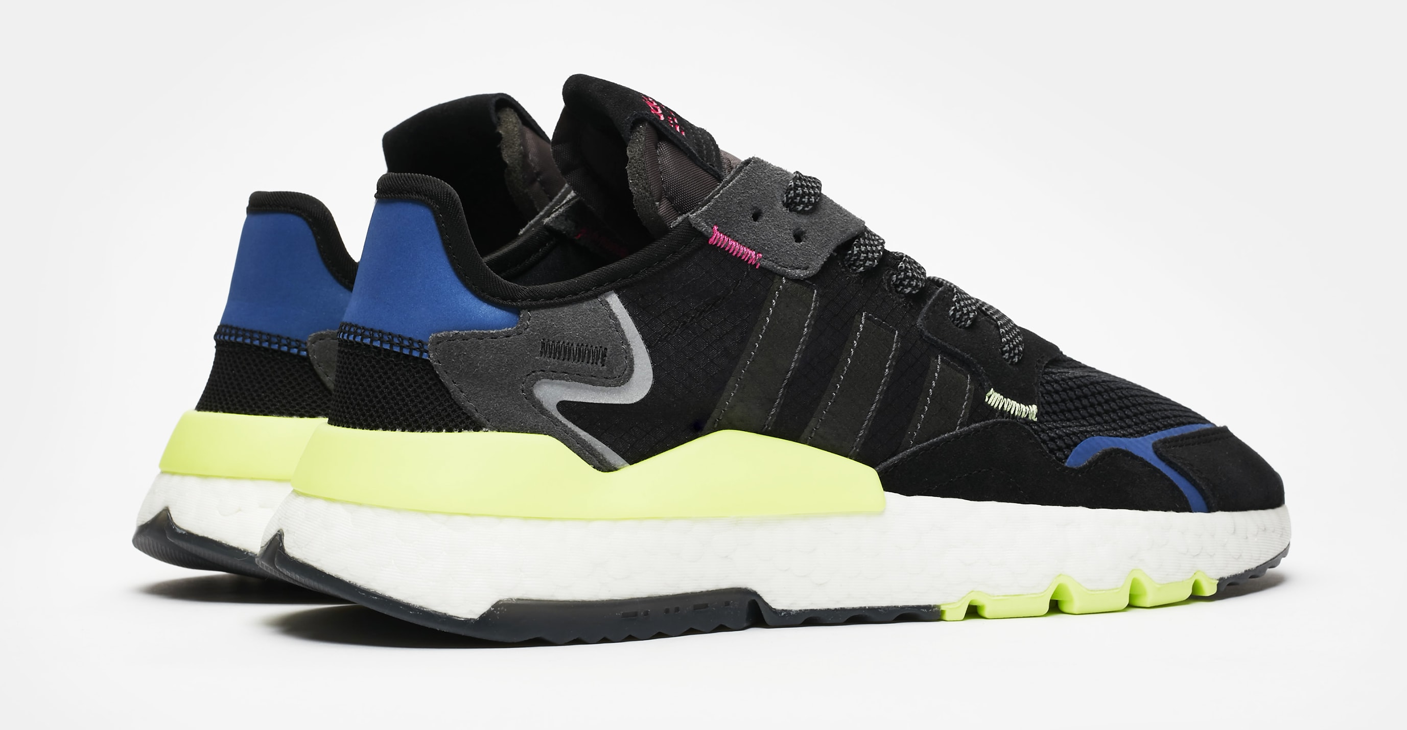 sns adidas nite jogger