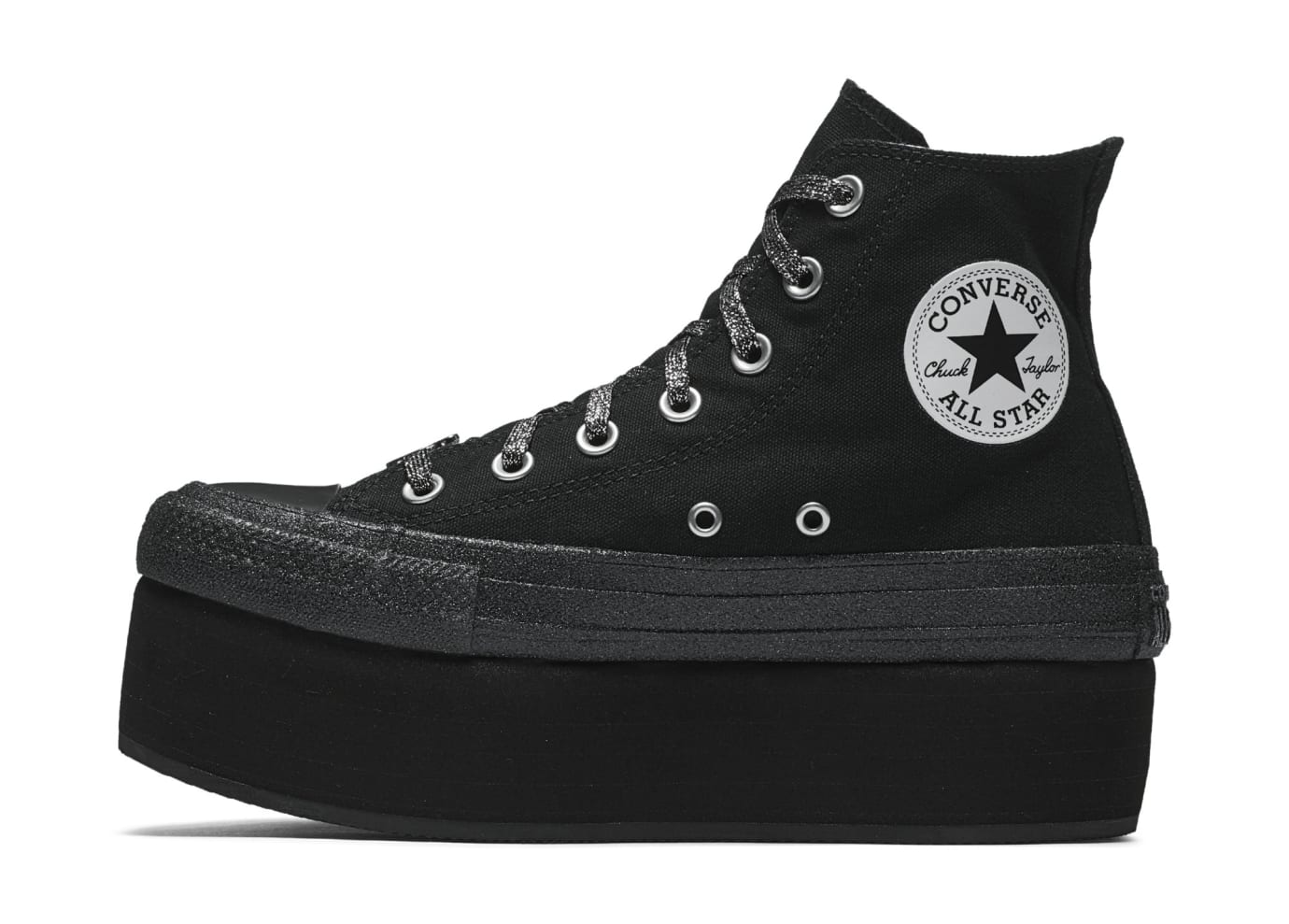 miley cyrus chucks
