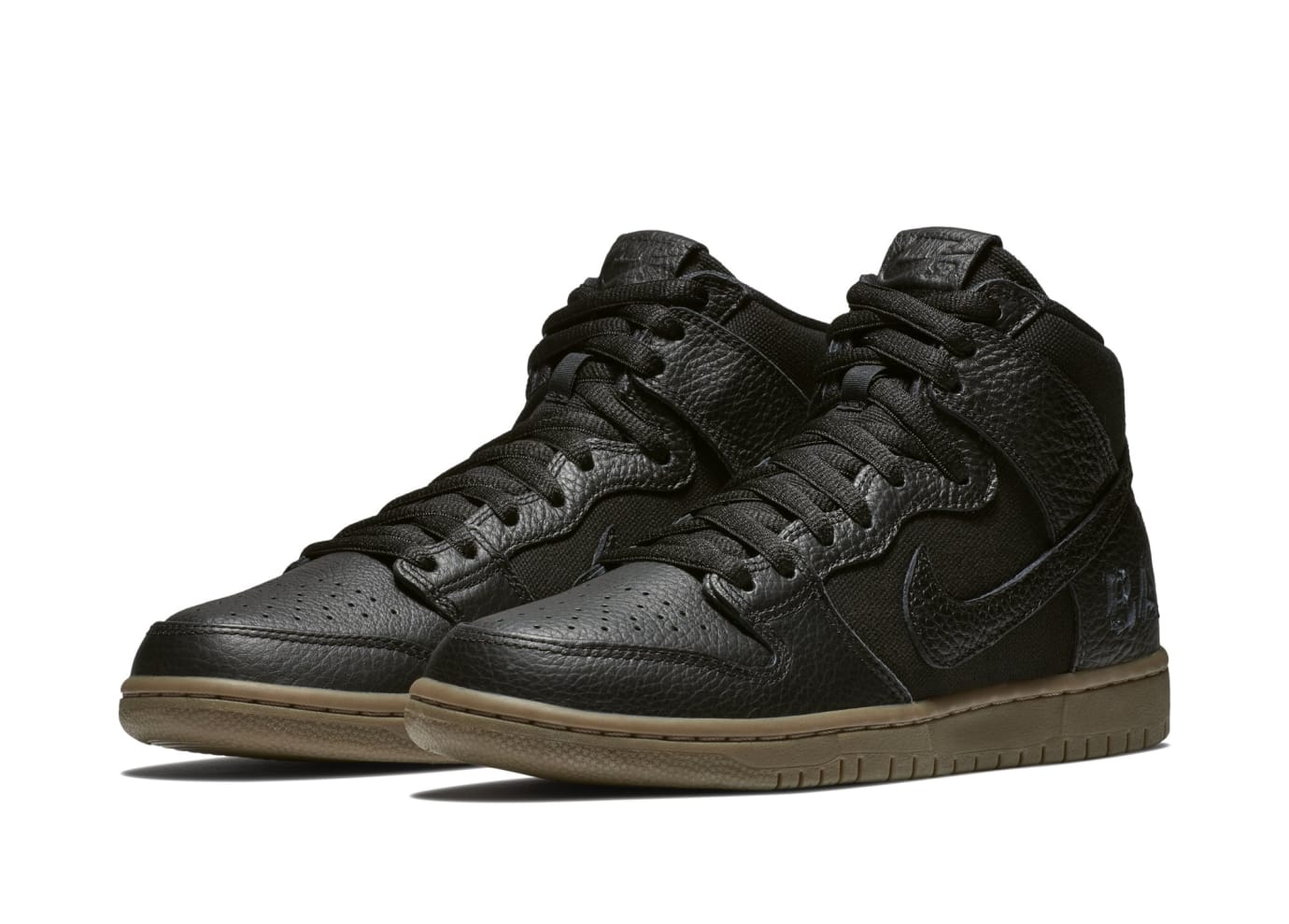 nike sb dunk high brian anderson