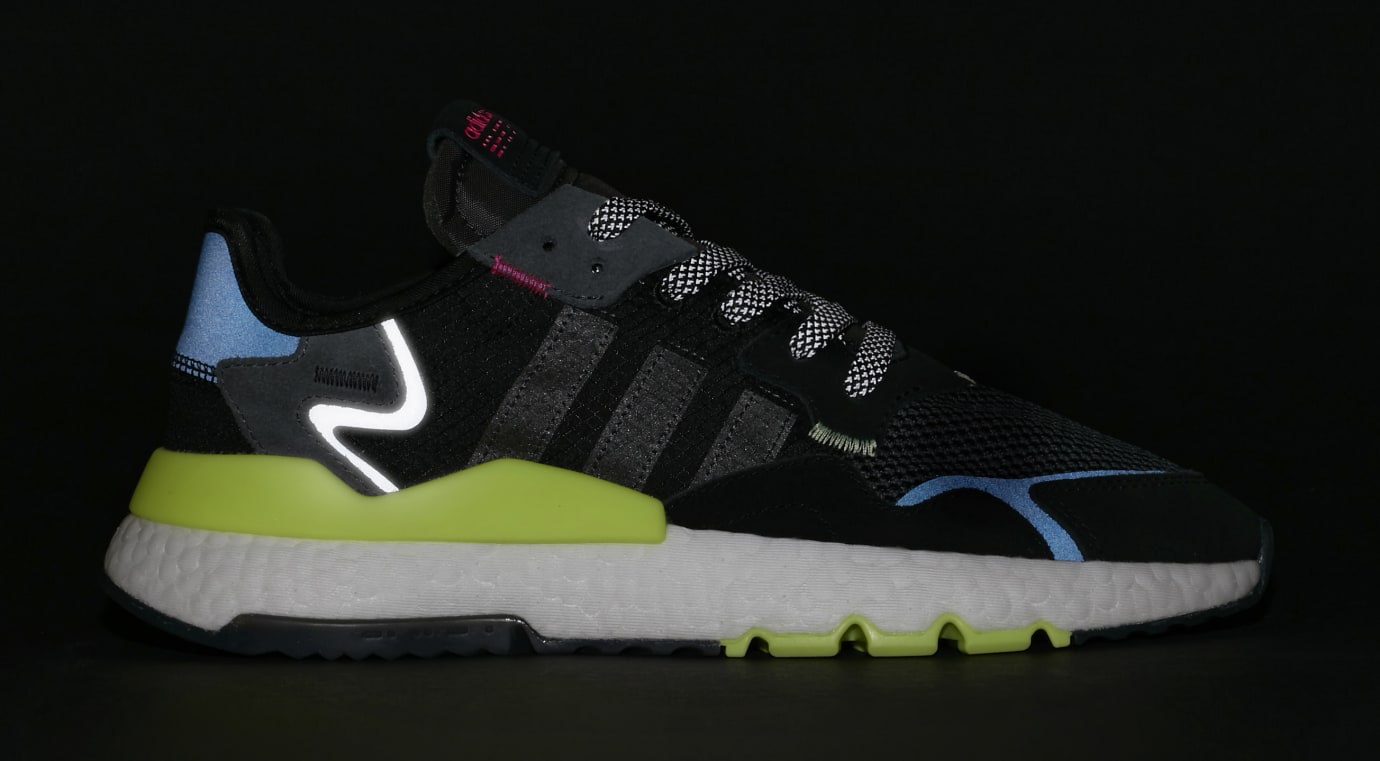 nite jogger carbon