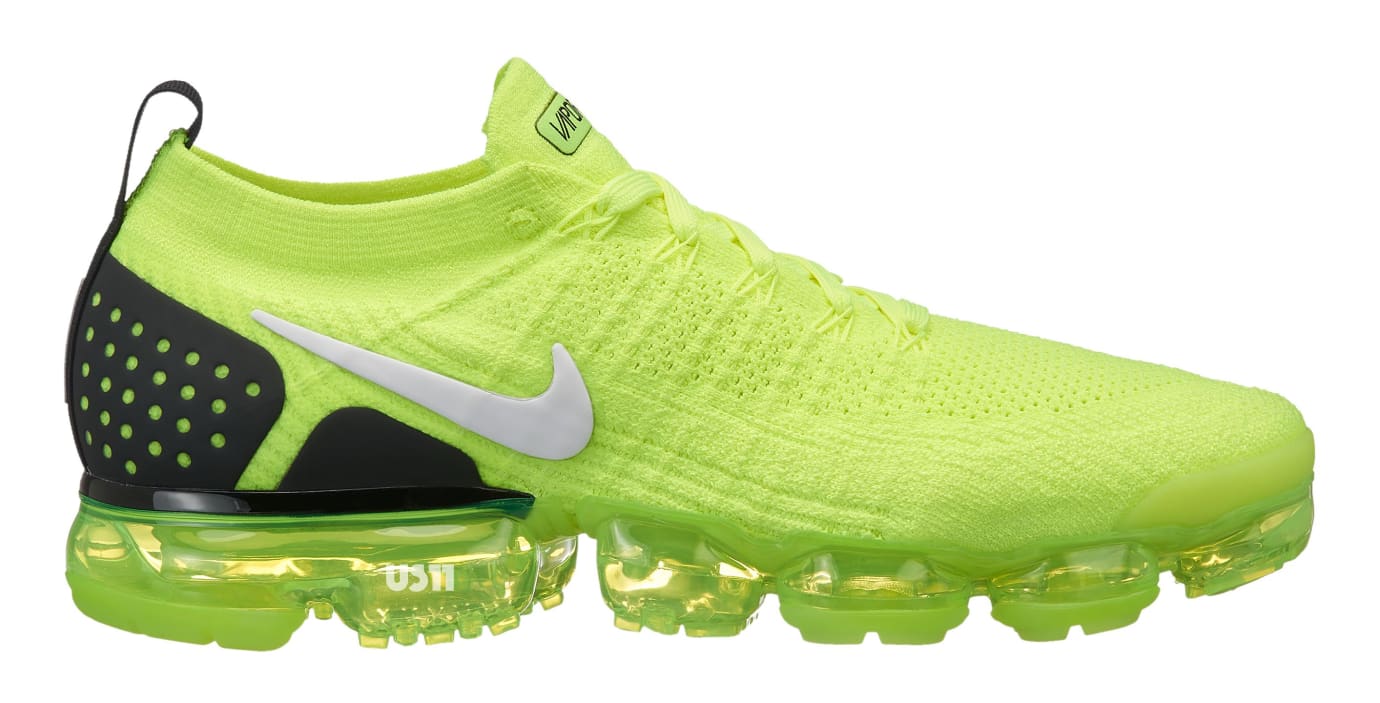 nike vapormax 2 volt