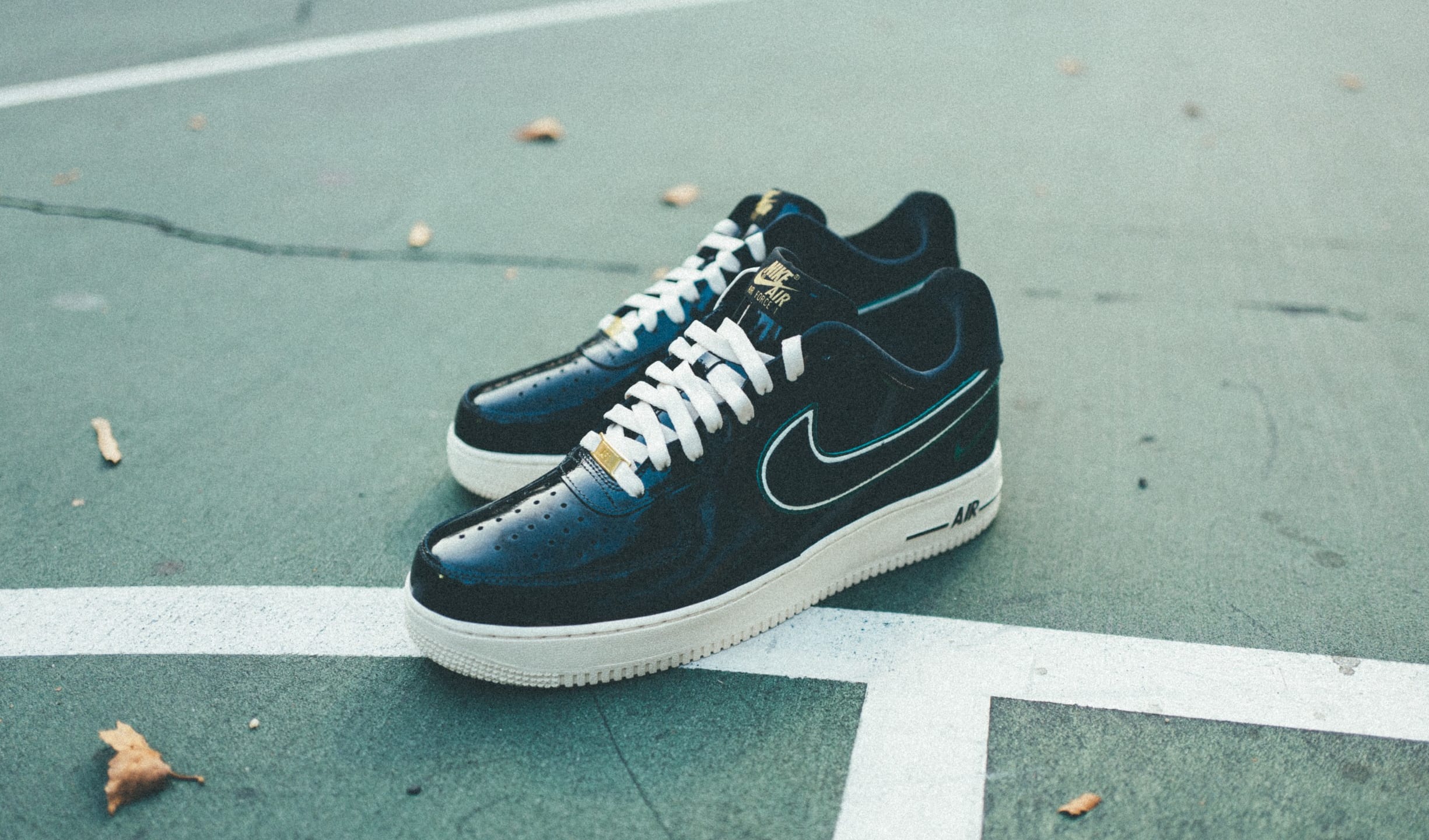 nike nigel sylvester air force 1