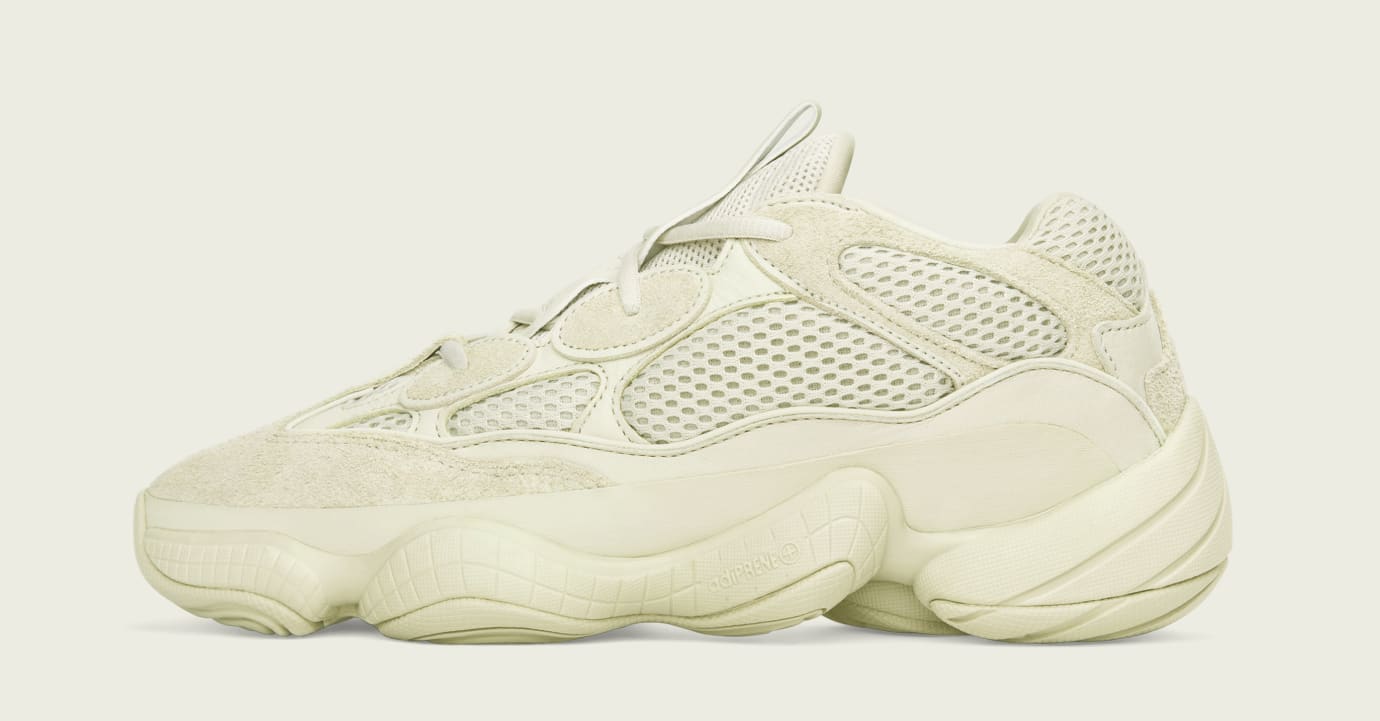 yeezy 500 adidas a poco prezzo