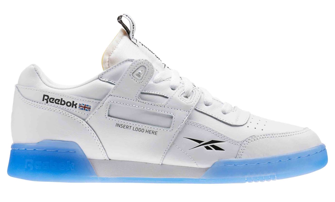 Reebok Workout '3:AM' New Orleans