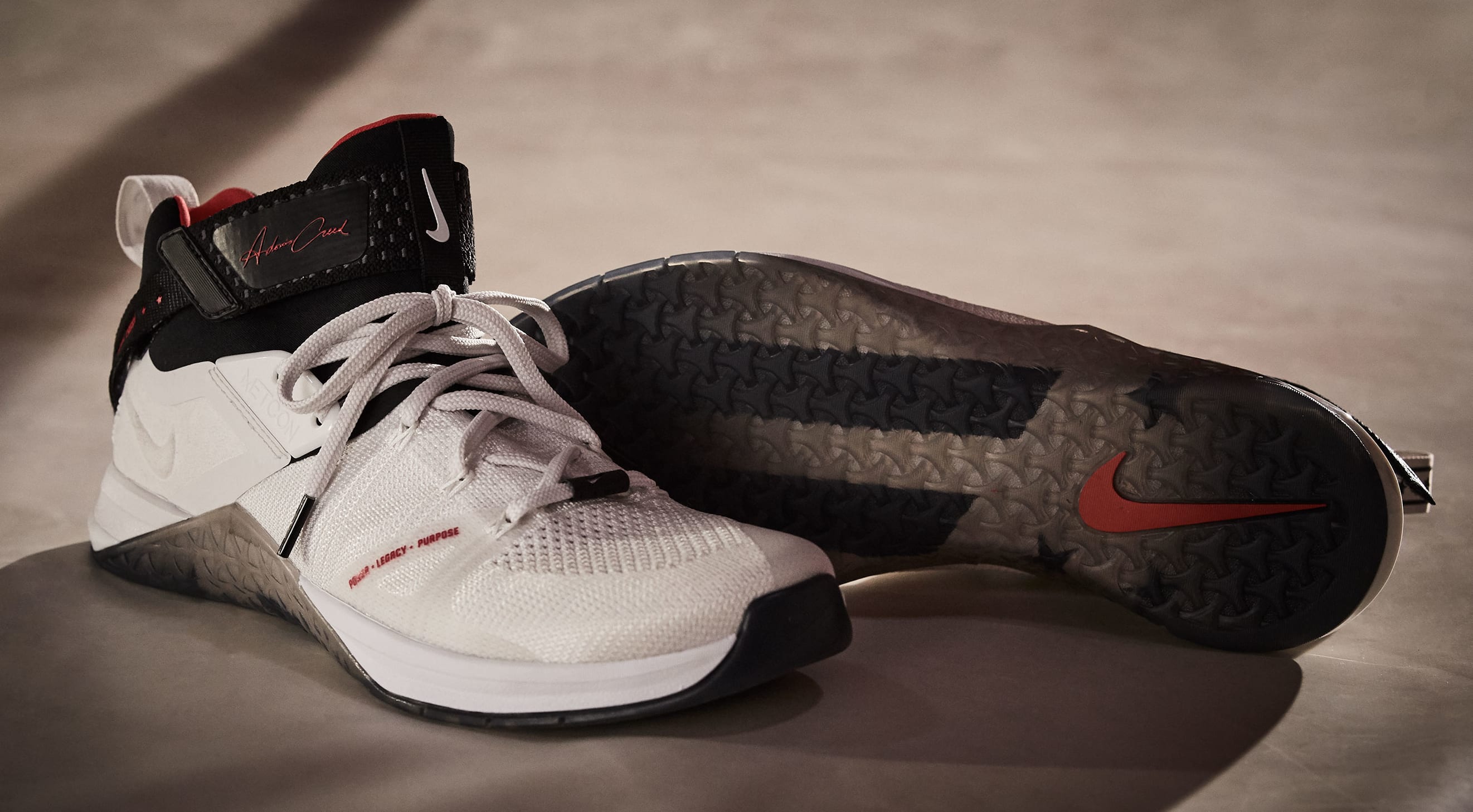 Nike Is Dropping Gear For The Movie Creed 2 Sole Collector