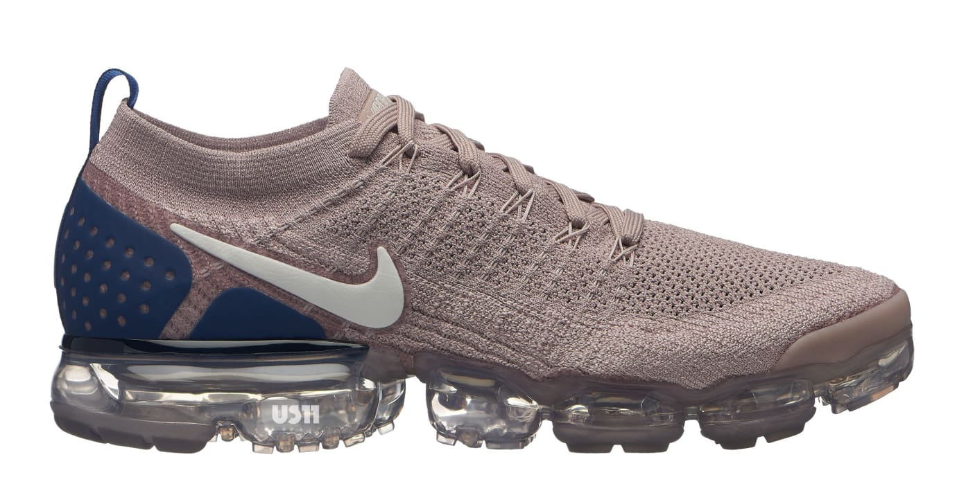 tan and blue vapormax online -