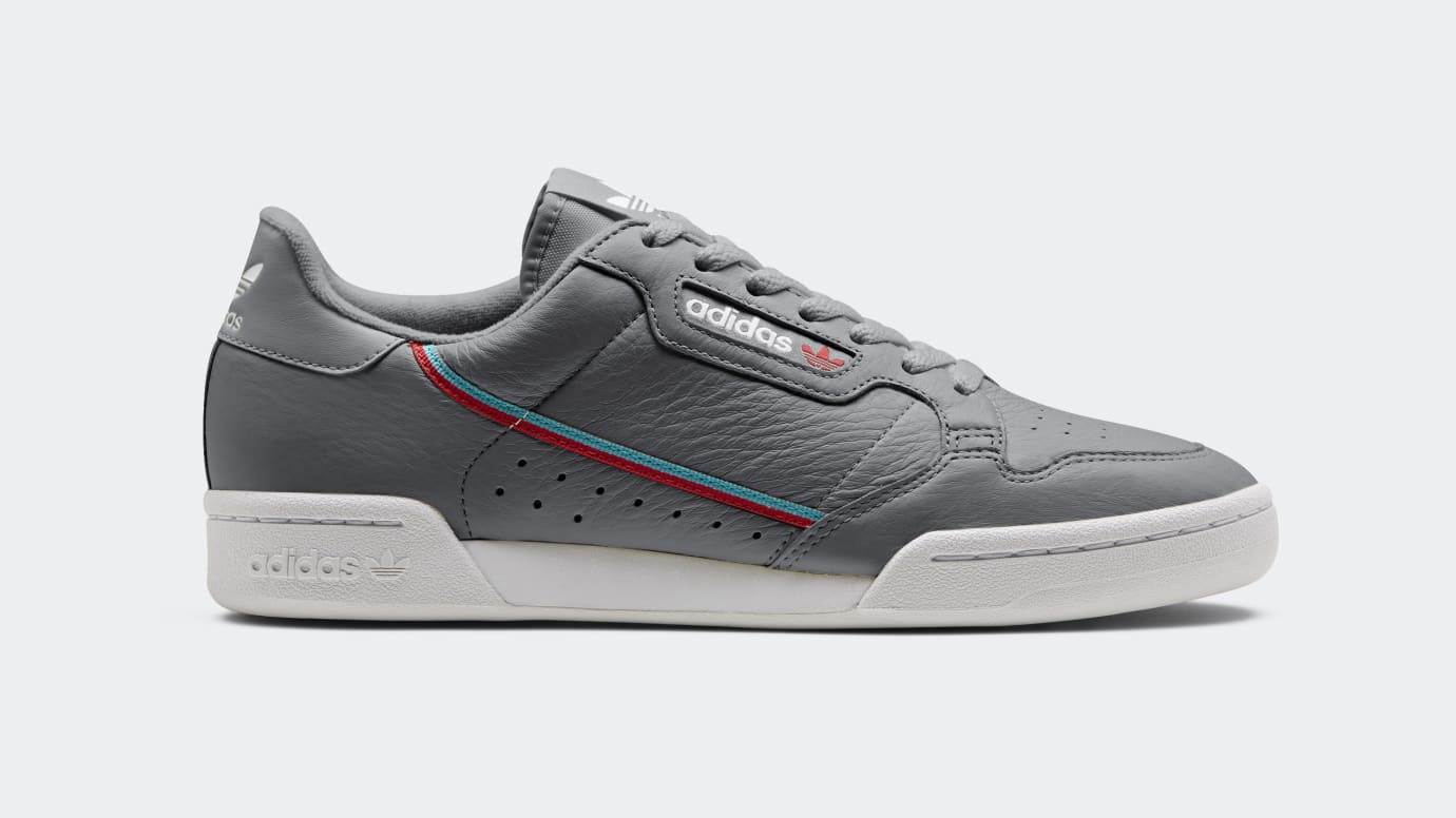 Adidas Continental 80 Release Date 