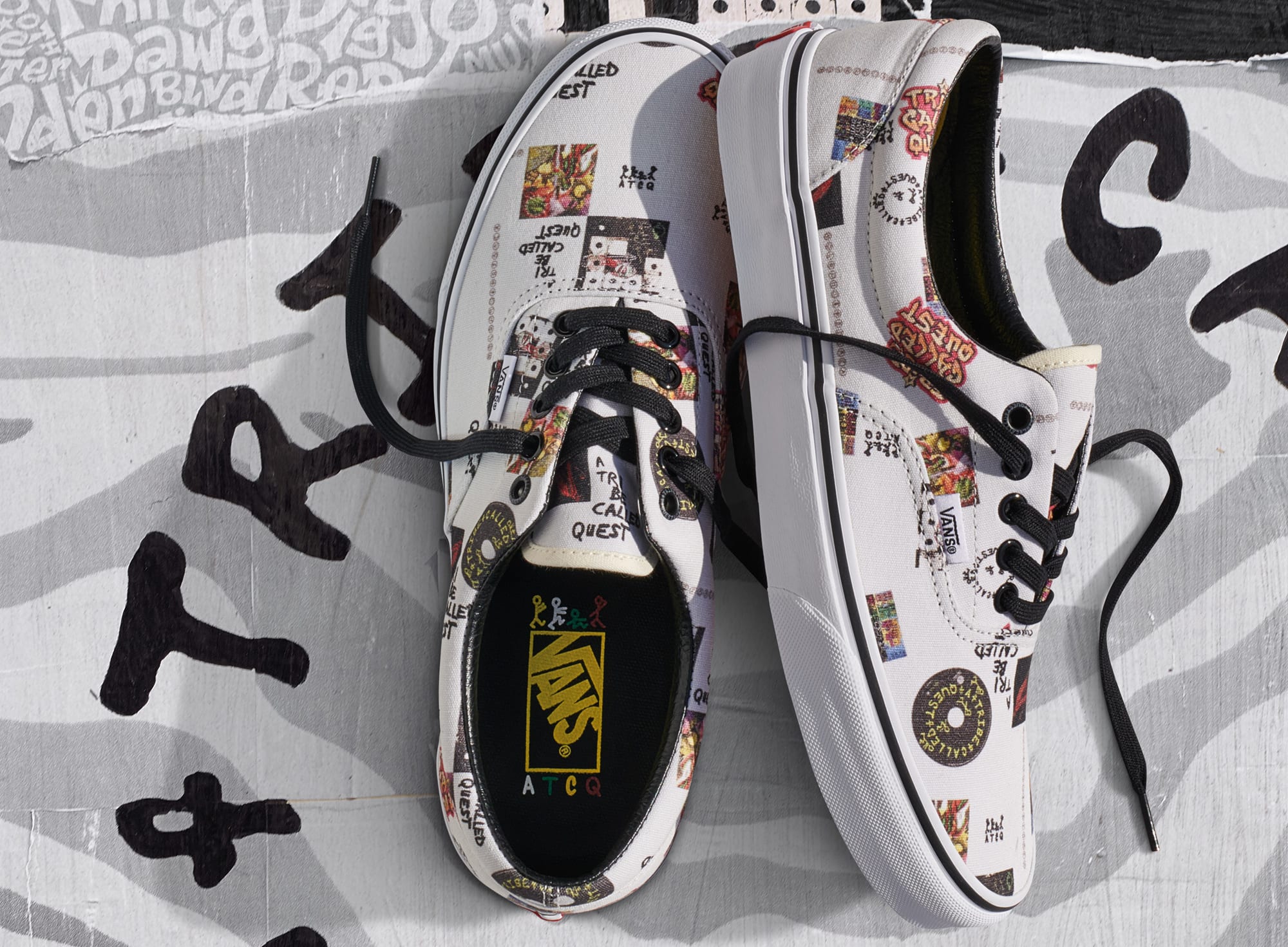 vans authentic atcq vans authentic atcq