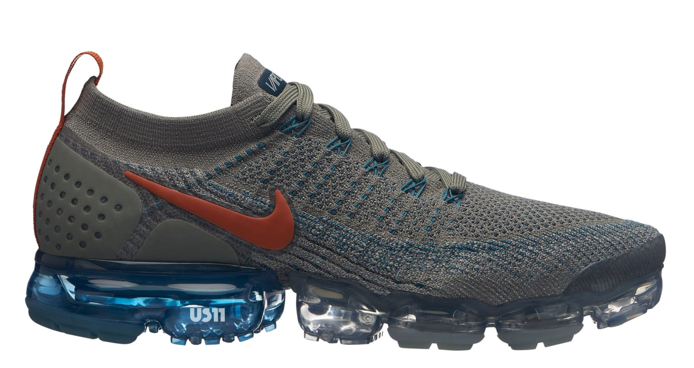 when are new vapormax coming out