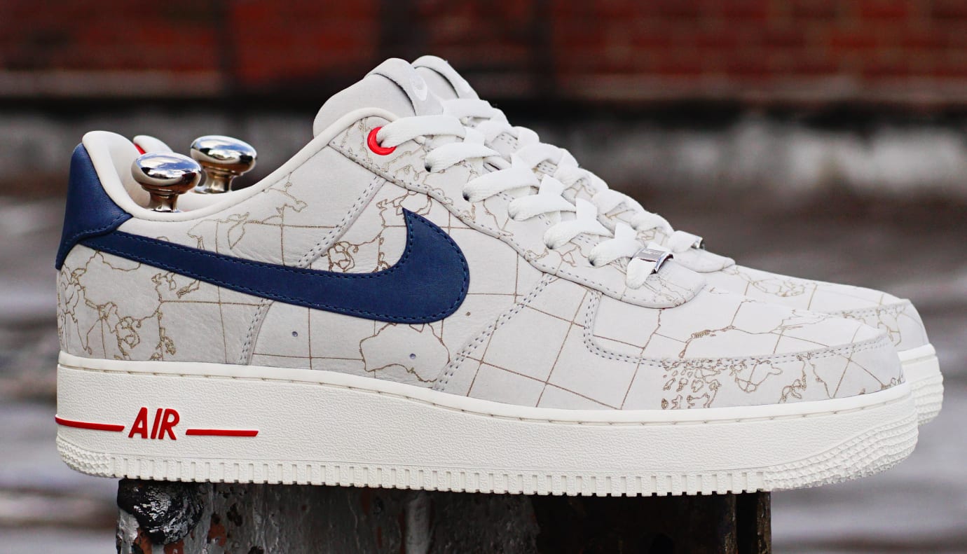 Global Citizen x M5 Showroom x Nike Air Force 1 ComplexCon Raffle ... بدلة سفاري Global Citizen x M5 Showroom x Nike Air Force 1 ComplexCon Raffle ... بدلة سفاري