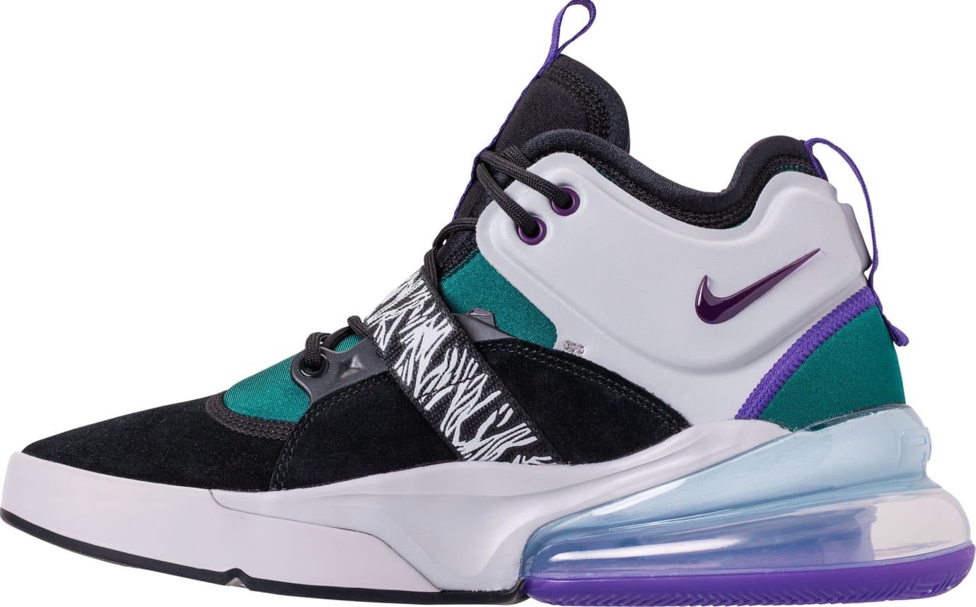 foot locker air force 270