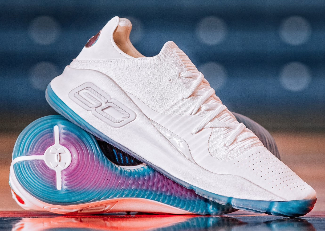 Curry 5 march madness clearance