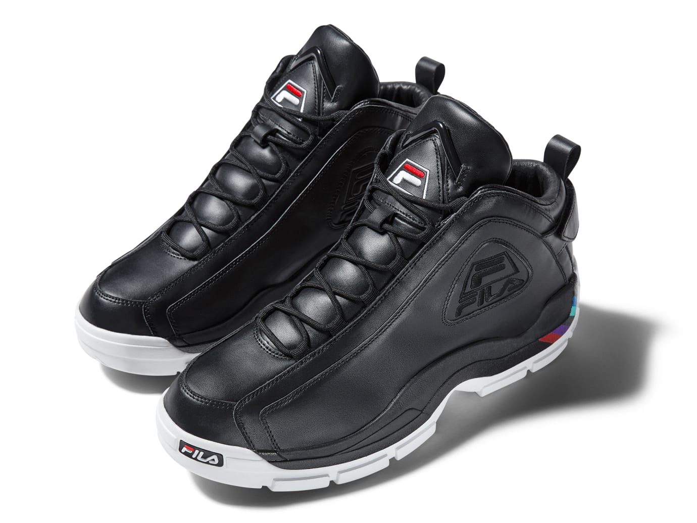 fila grant hill 2 hall of fame