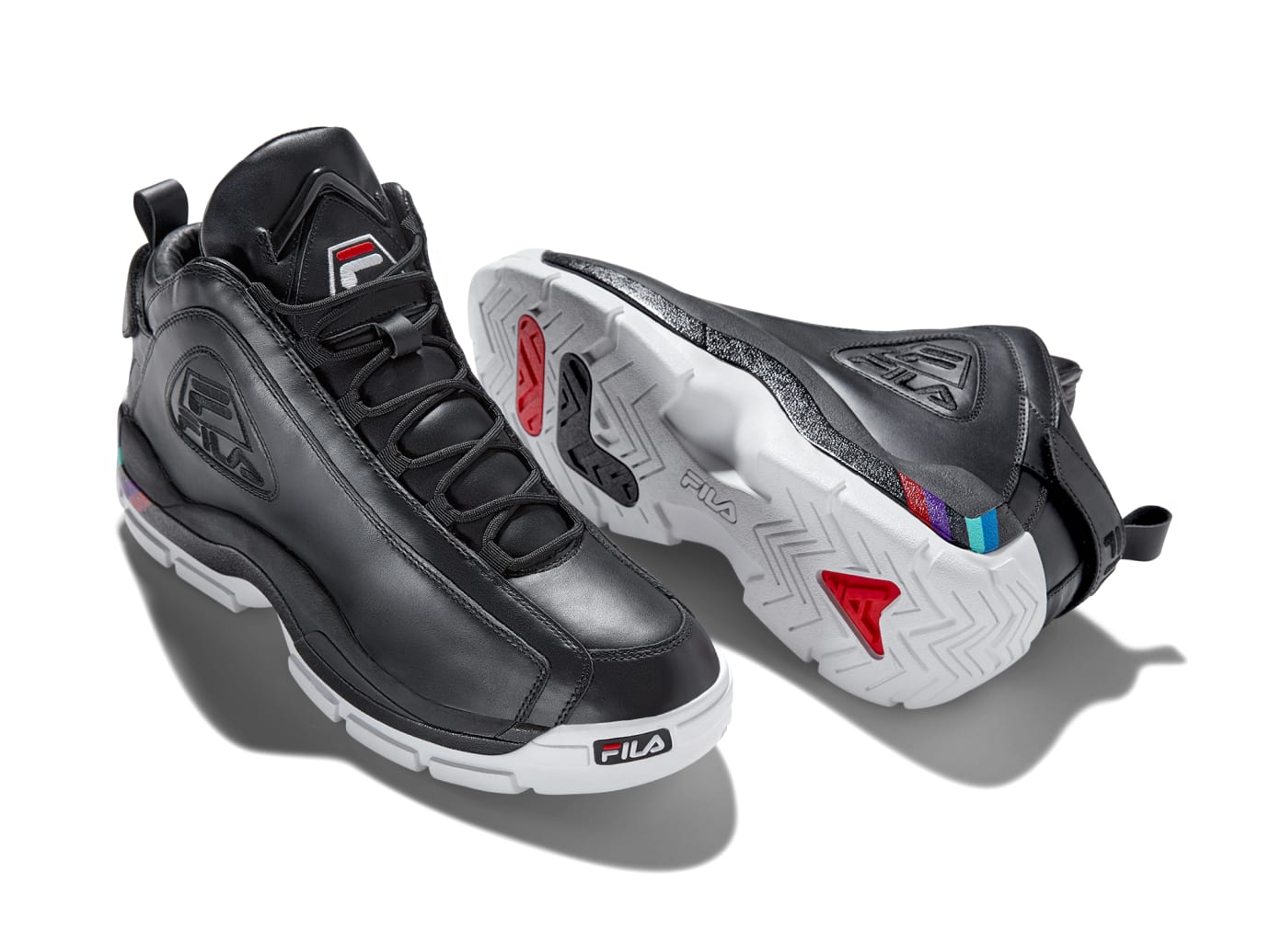 Fila Grant Hill 2 