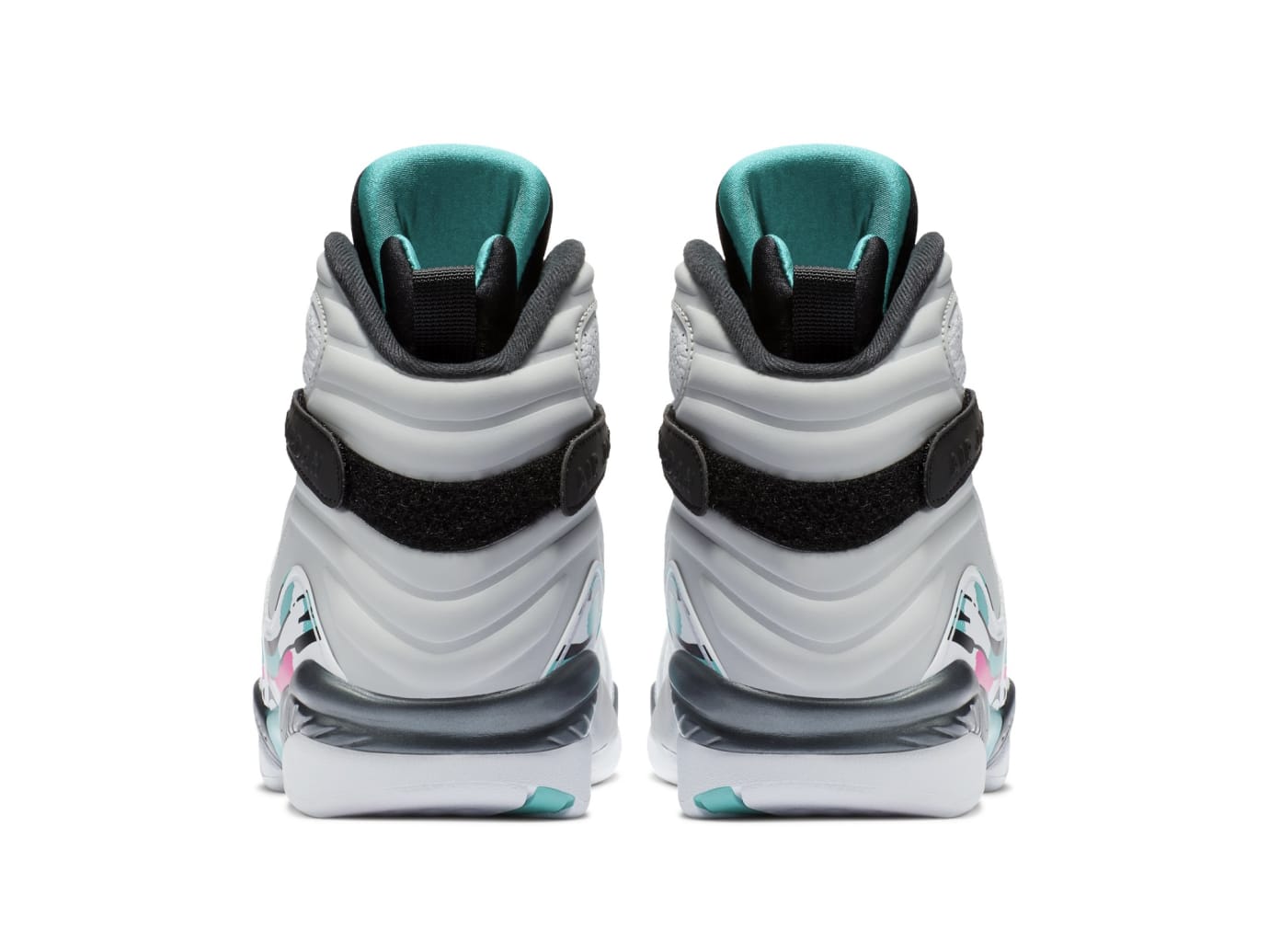 jordan 8 miami vice