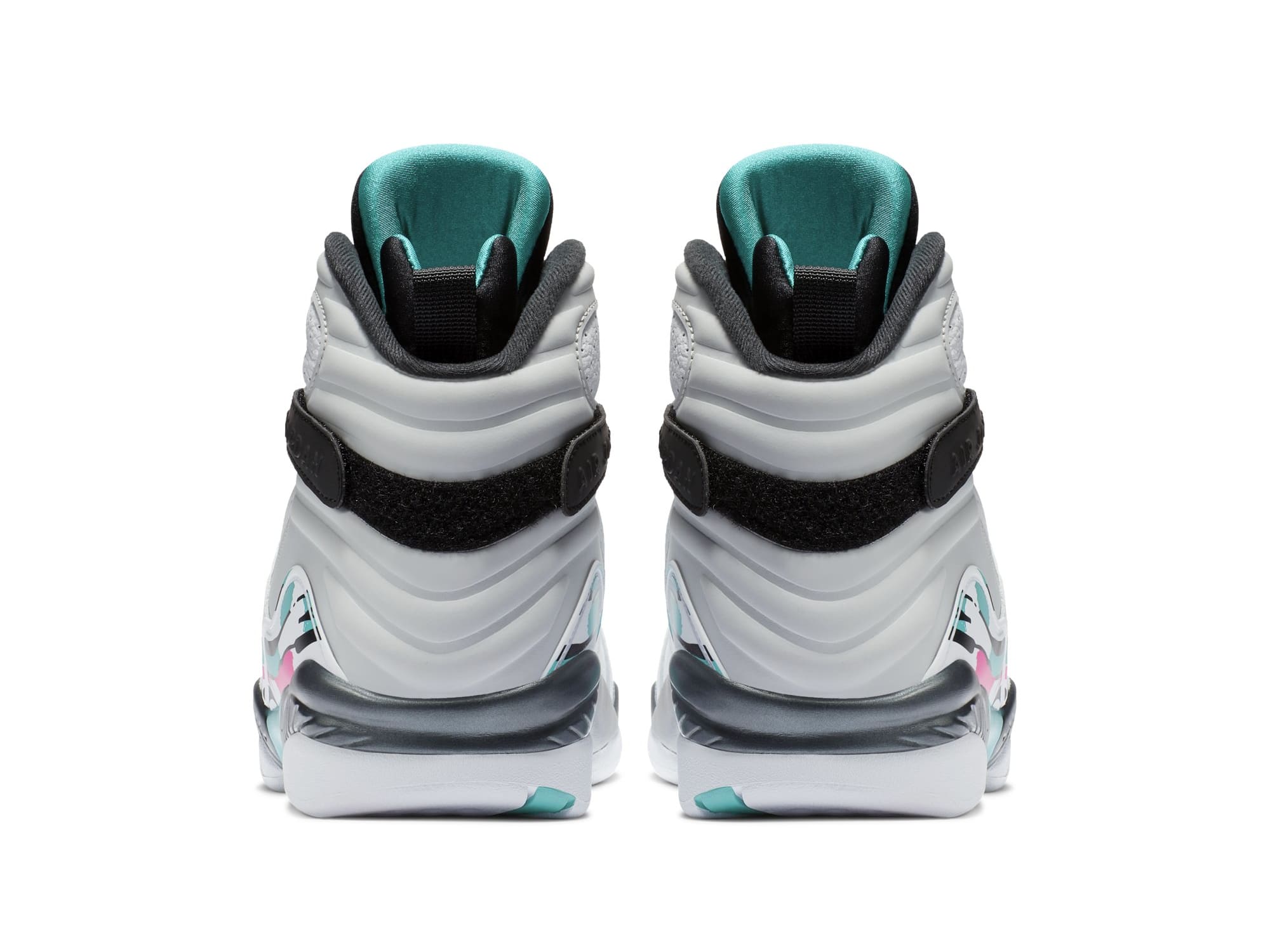 air jordan 8 south beach release date