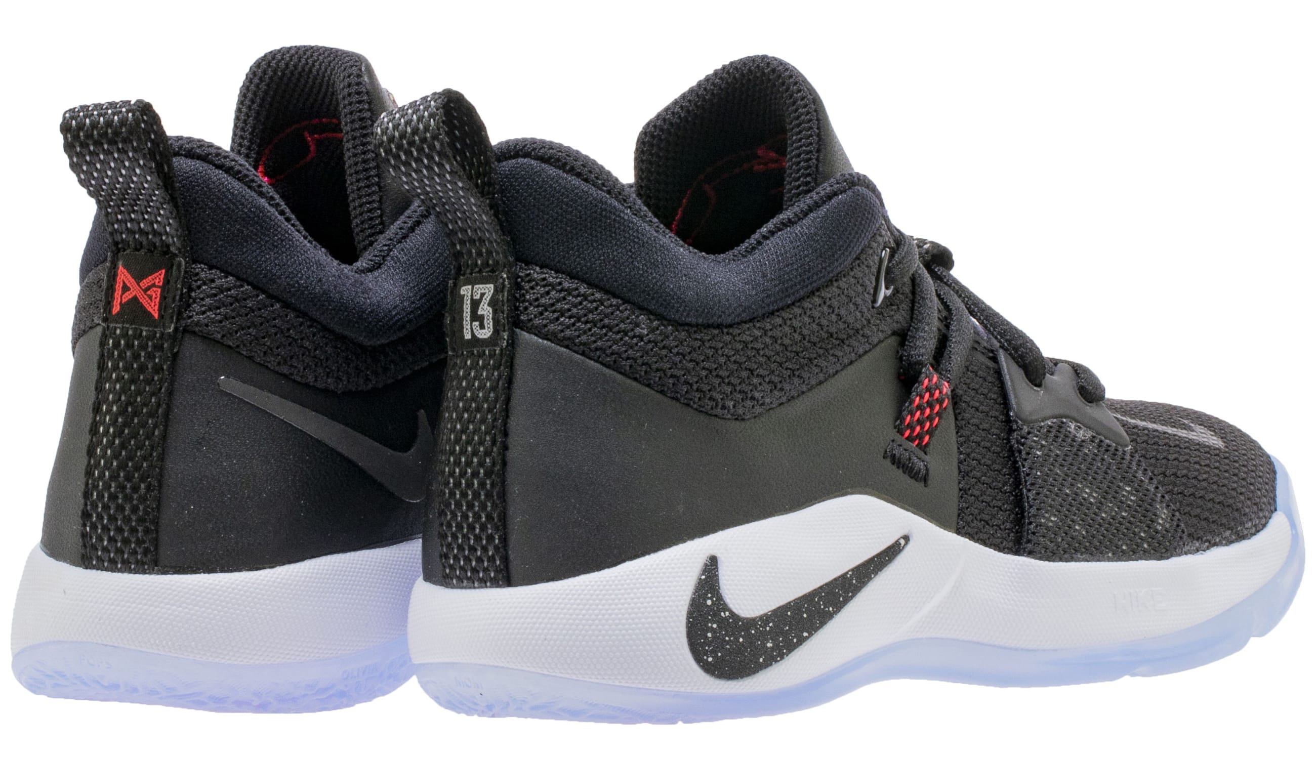 pg 2.5 university red