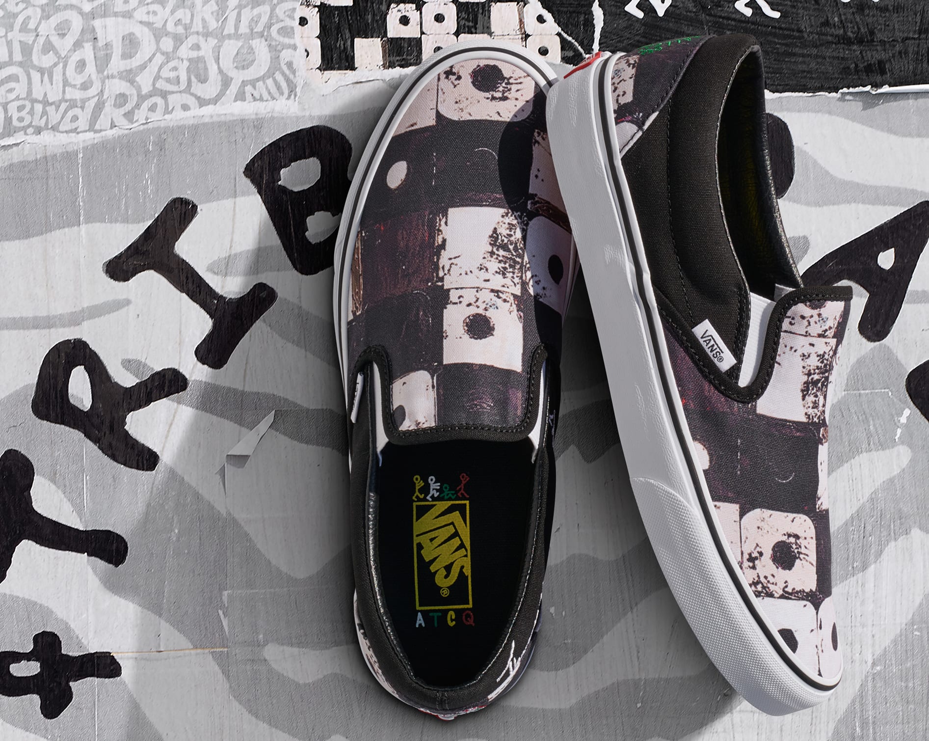 vans quest vans quest
