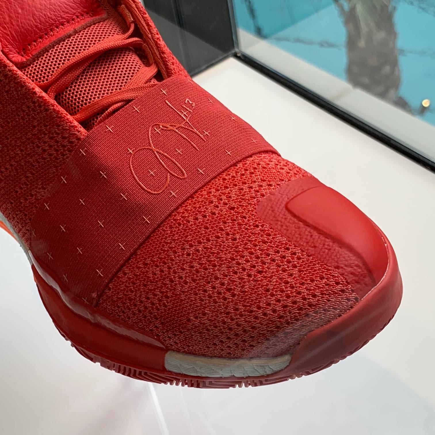 harden vol 3 invader