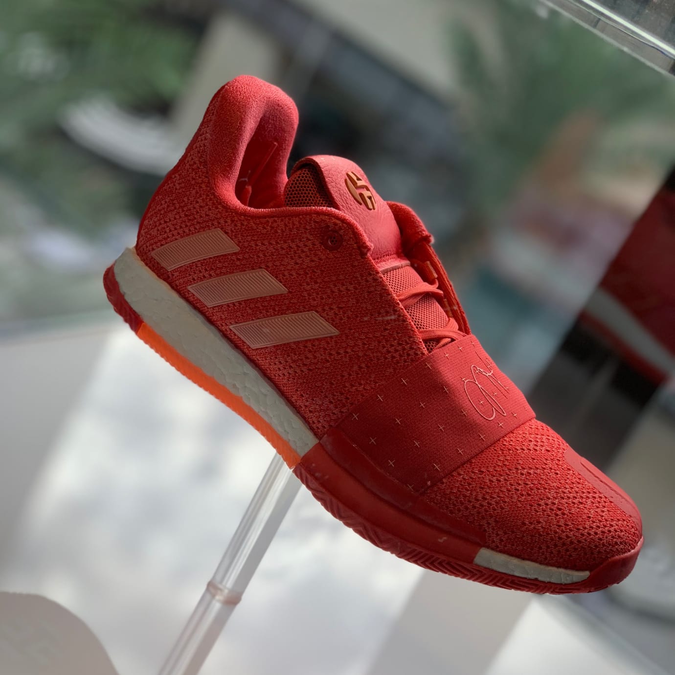 New harden 3 colorways hotsell