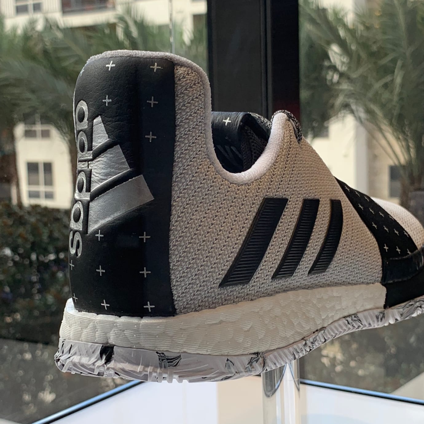 Harden 3 supernova