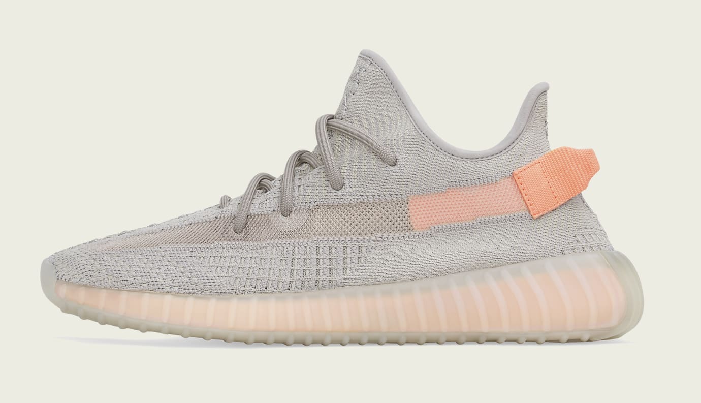 spring 2019 yeezy