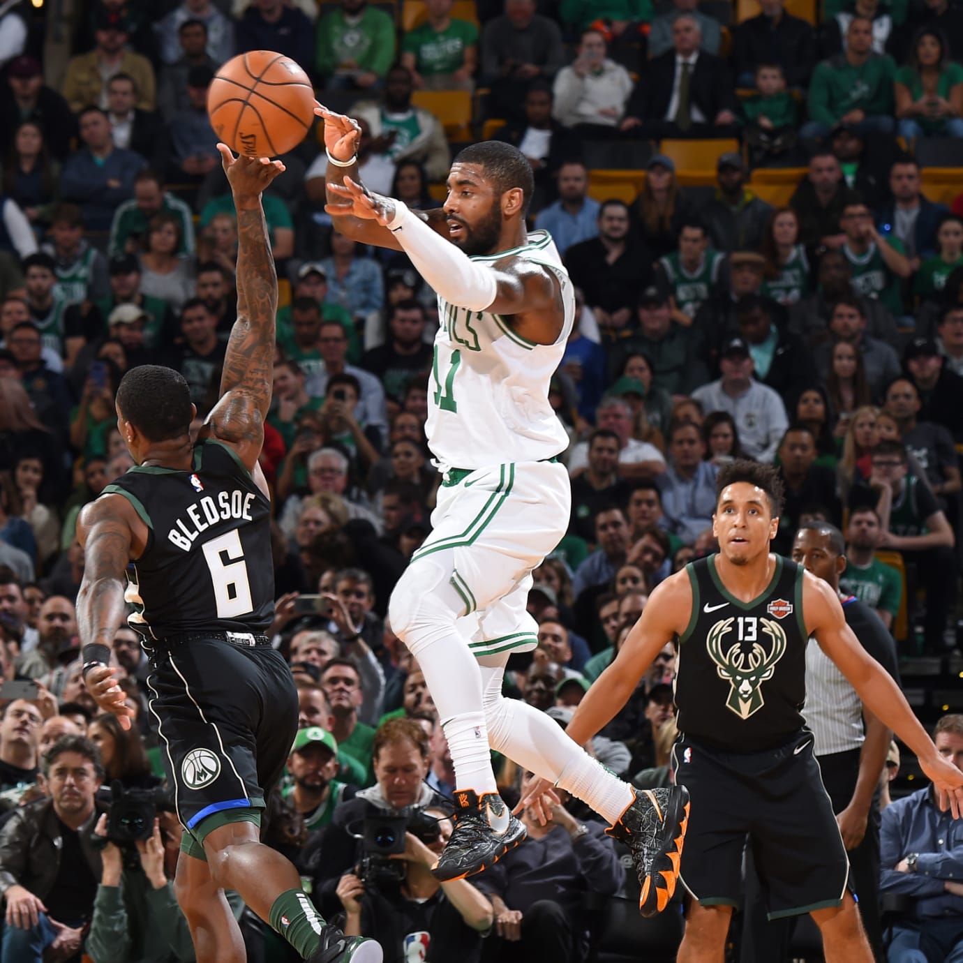 Taco kyrie 5s sale