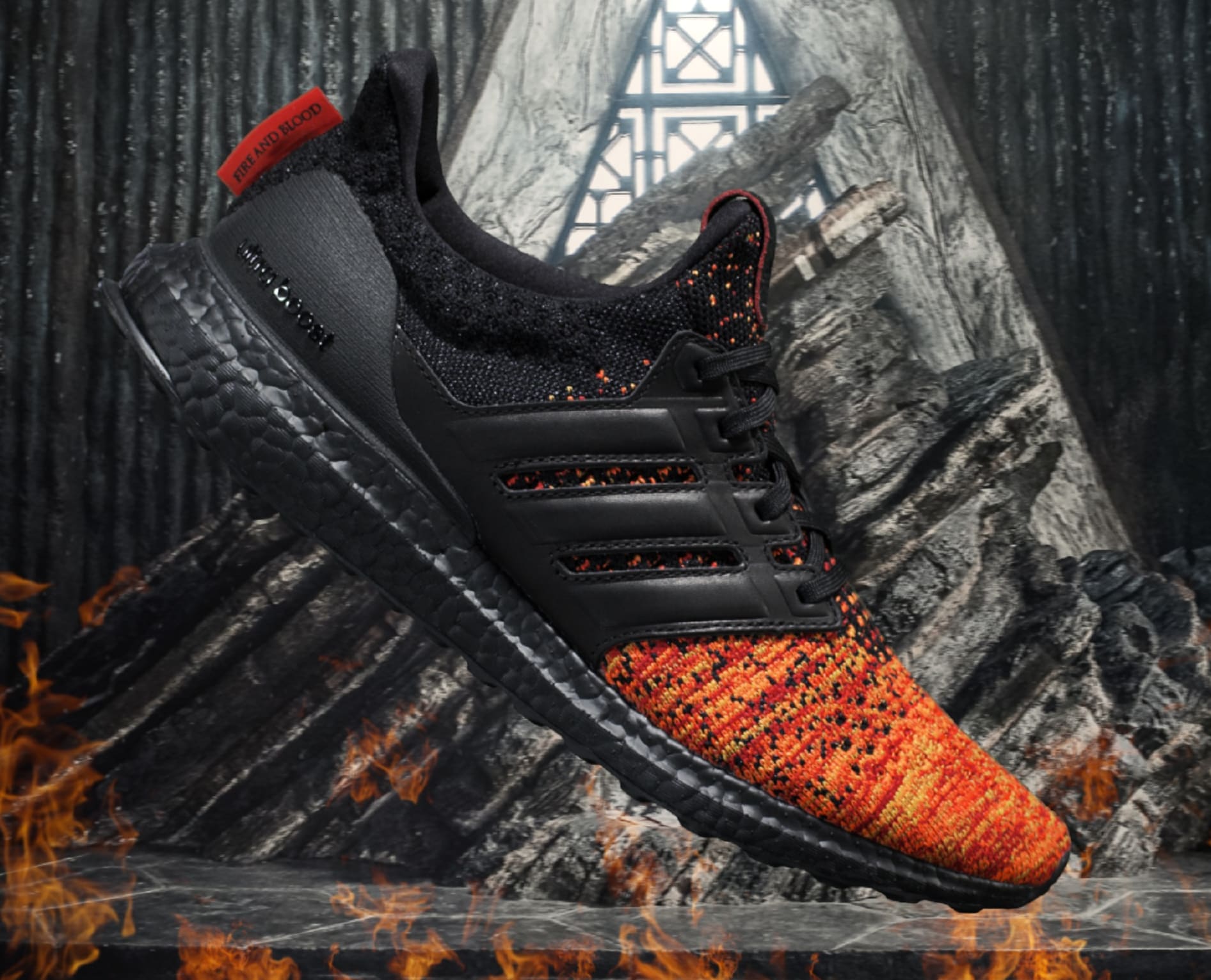 adidas game of thrones ultra boost release date