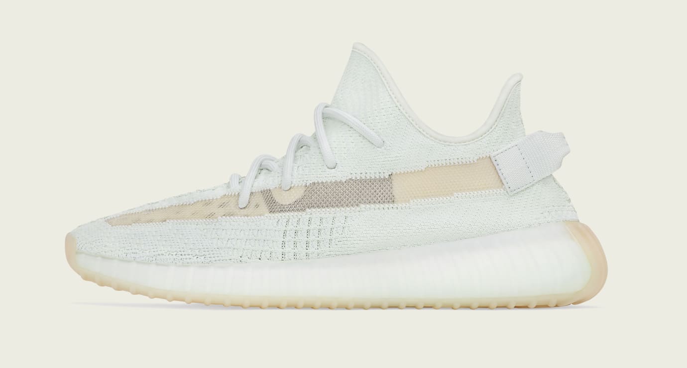 yeezy 350 hyperspace release