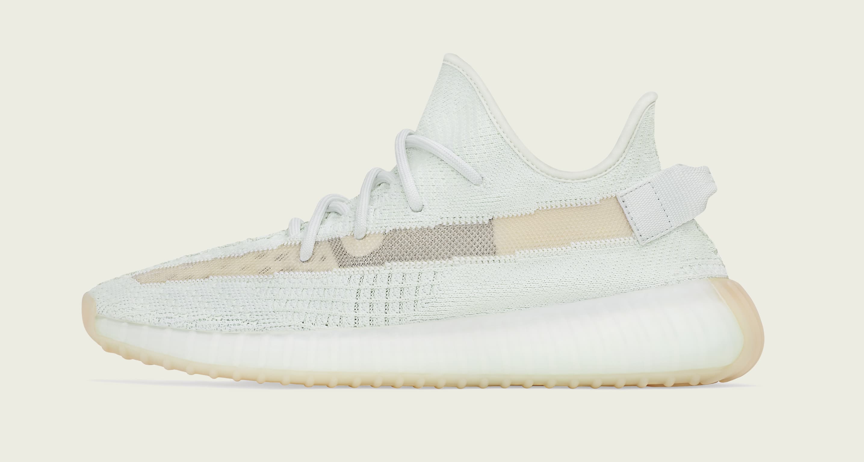 Adidas Yeezy Boost 350 V2 Hyperspace Release Date Sole Collector