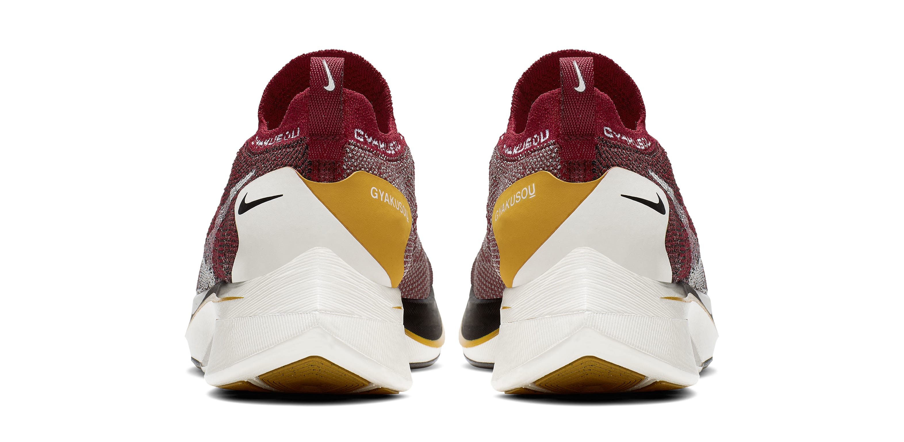 gyakusou vaporfly 4