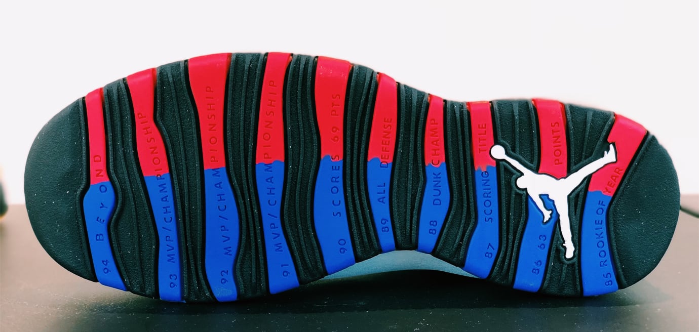 jordan 10 back to school