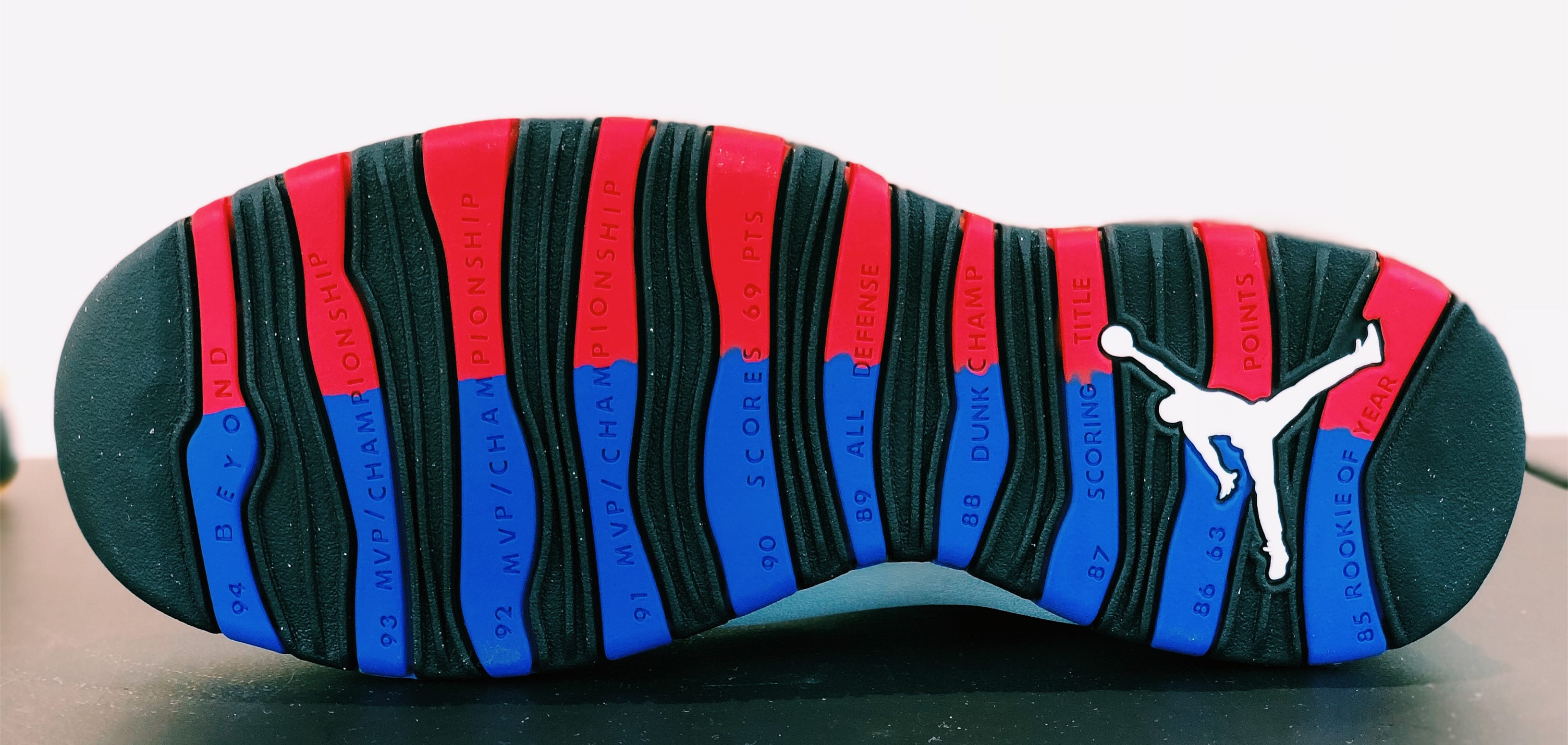 back to school jordans