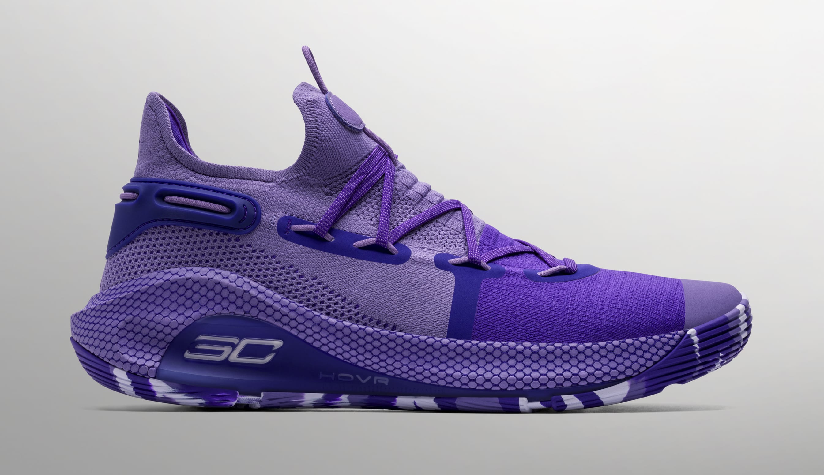 Under Armour Icon Curry 6 'United We