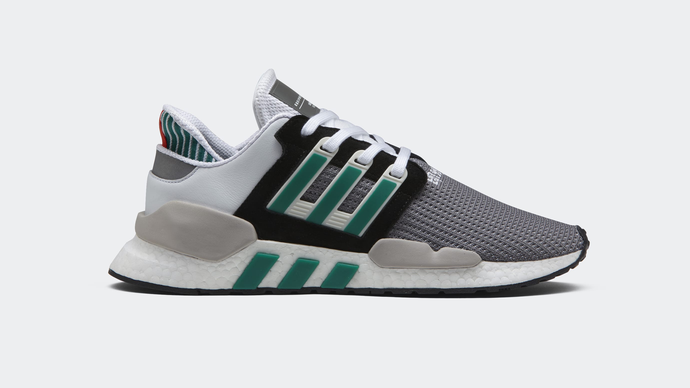 eqt adidas 2018