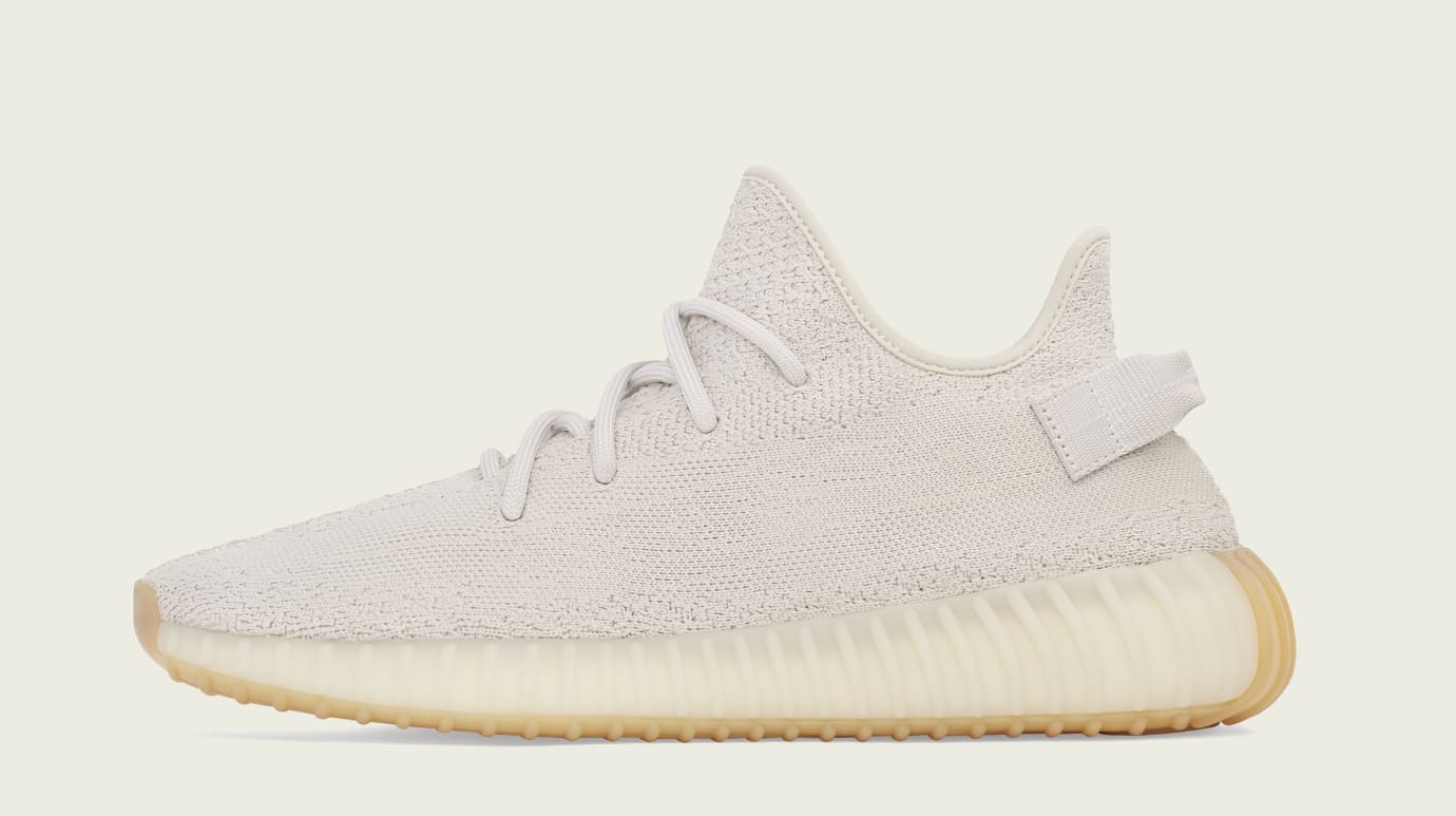 yeezy sesame grade school