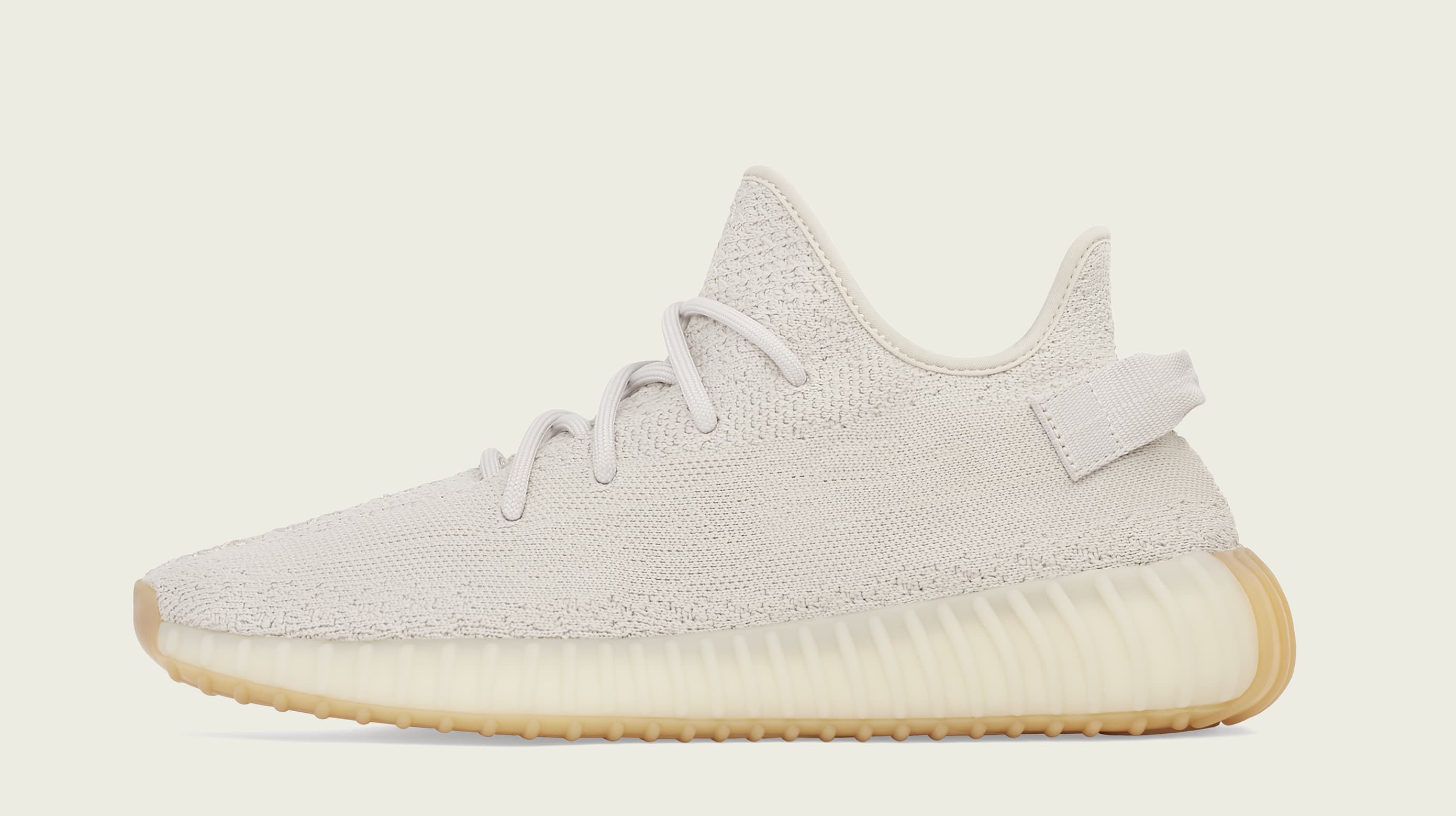 adidas yeezy sesame drop