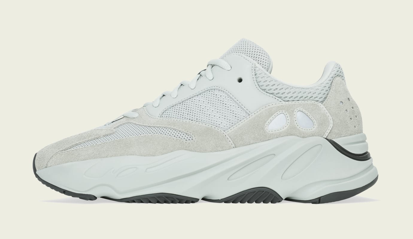 Adidas Yeezy Boost 700 Salt Release 