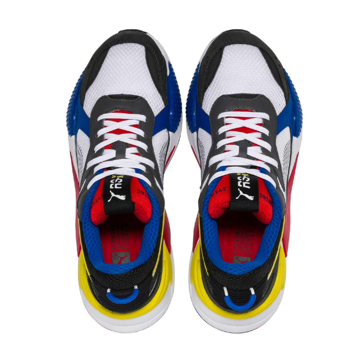 puma rs x toys original