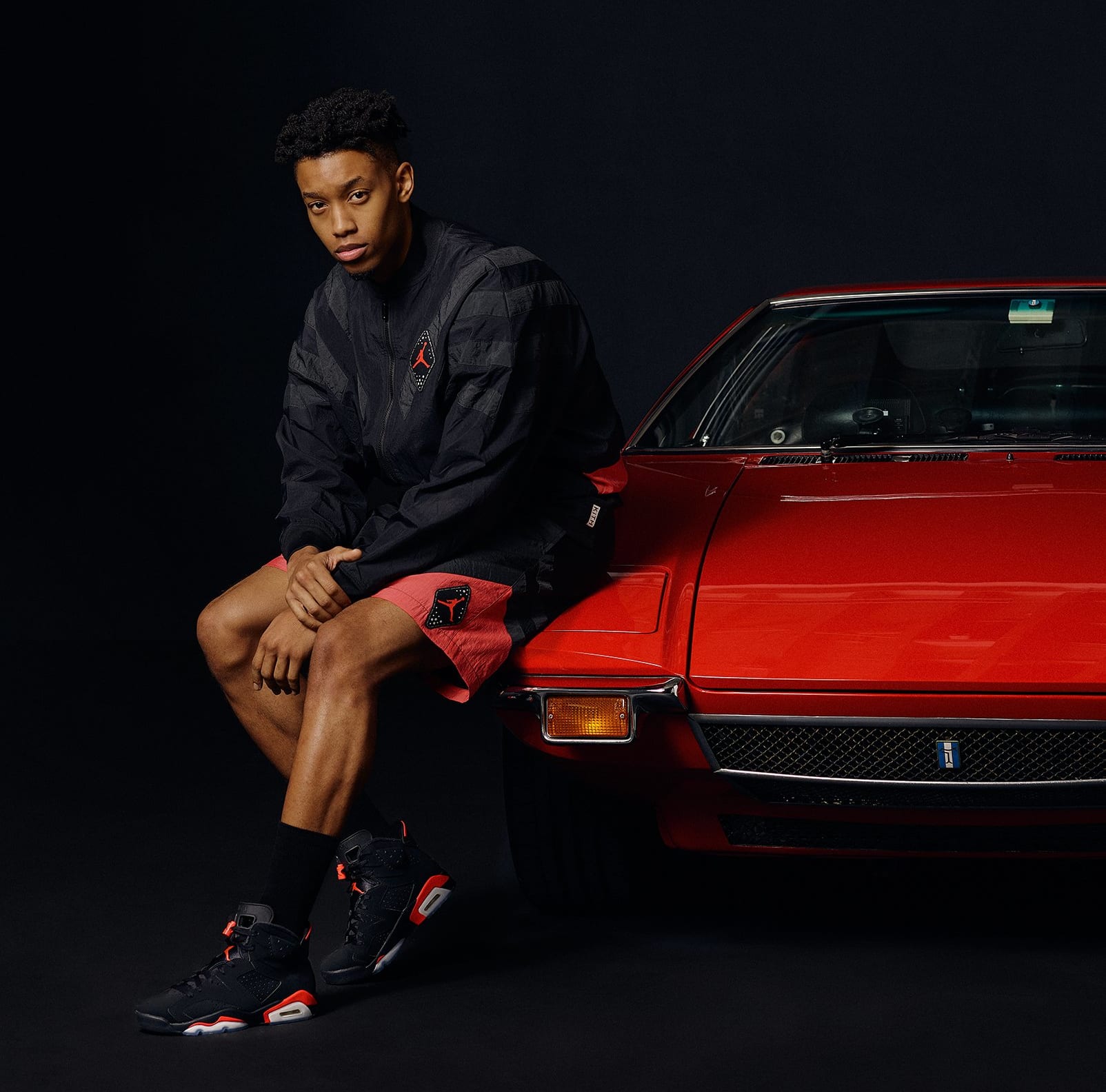 Air Jordan 6 Black Infrared Og 2019 Release Date Sole Collector