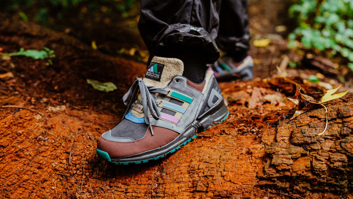 Packer Shoes x Adidas Consortium EQT Cushion 91 Release Date Packer Shoes x Adidas Consortium EQT Cushion 91 Release Date