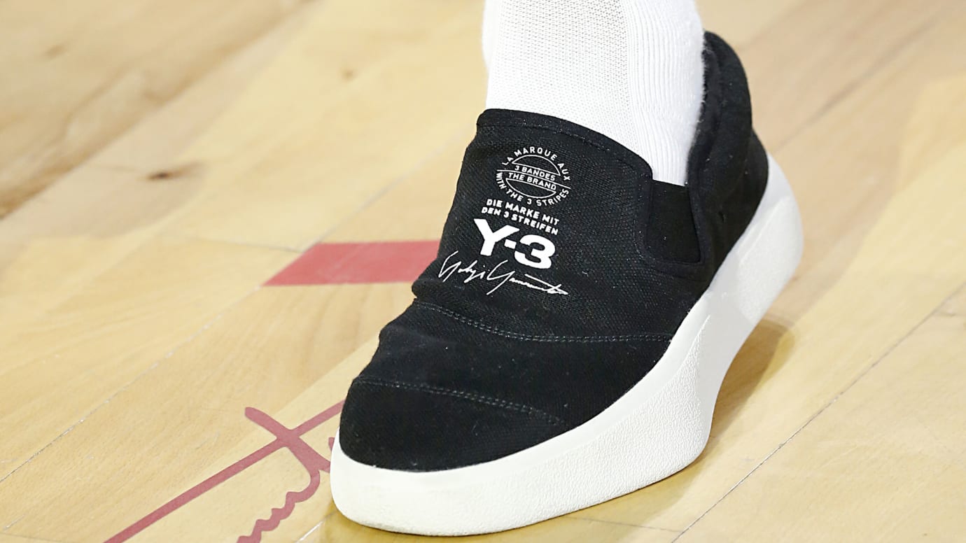 adidas y3 2018