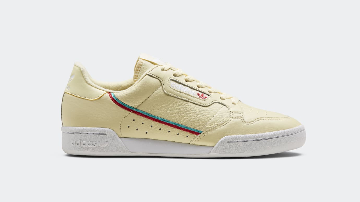 adidas continental 80 sun