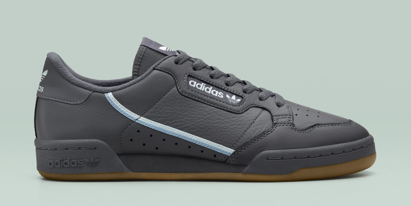 adidas continental 80 g27705