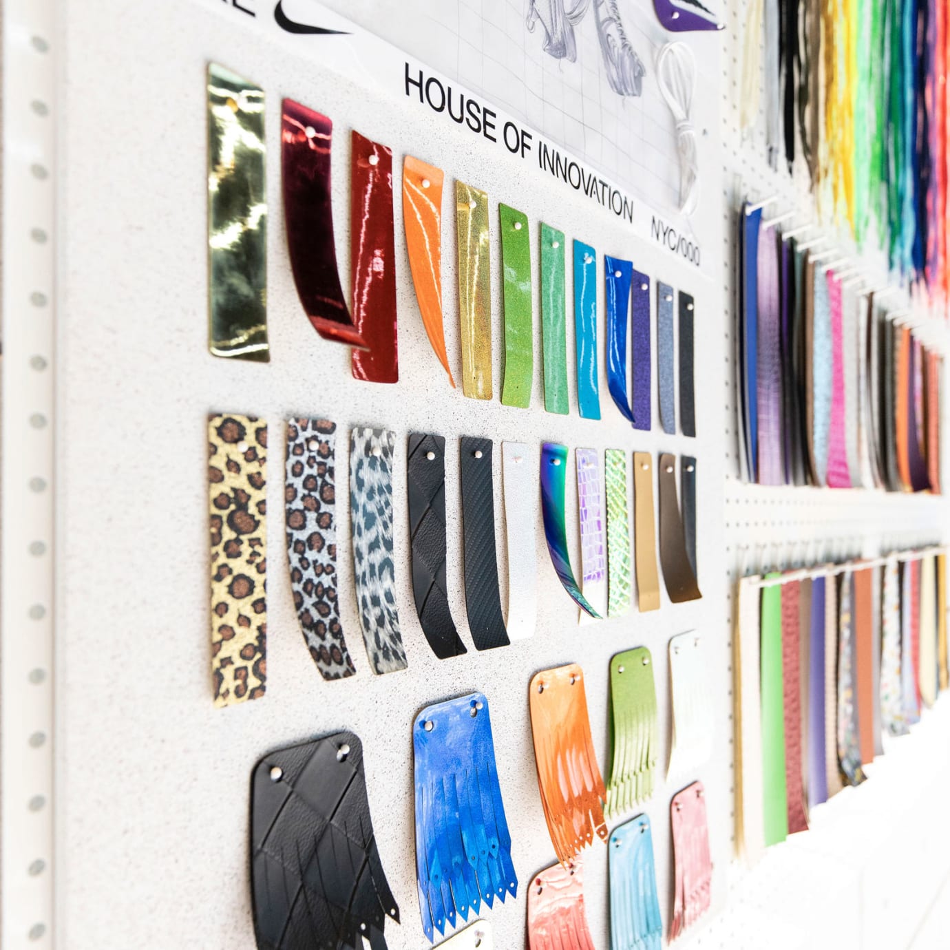 nike sneaker bar nyc