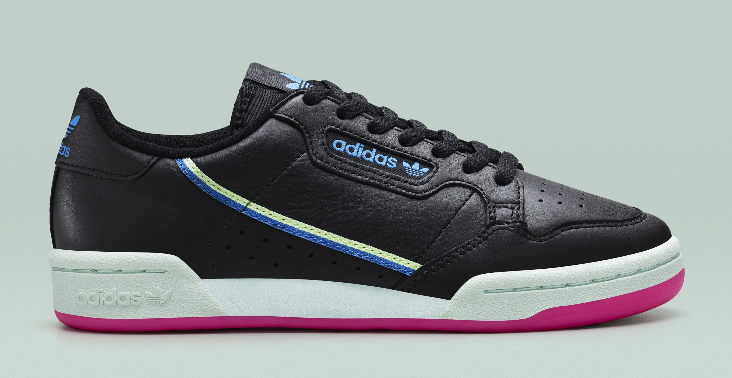 Adidas Continental 80 March 2019 Collection Release Date | Sole 